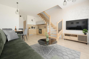 Apartament dwupoziomowy 17